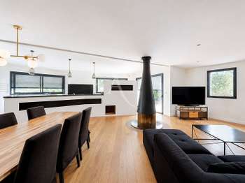 Vente maison 9 pièces Cantenay-Épinard 49