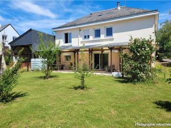 Vente Maison 4 chambresCantenay-Épinard