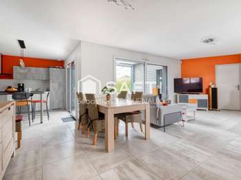 Vente Maison 3 chambresCantenay-Épinard