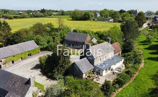 Photo Vente maison Canville-la-Rocque