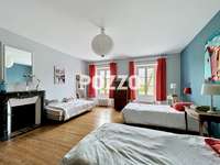Vente maison 8 pièces Vente maison 8 pièces