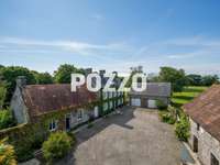 Vente maison 8 pièces Vente maison 8 pièces