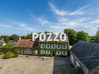 Vente maison 8 pièces Vente maison 8 pièces