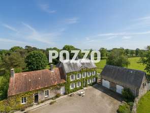 Vente Maison 6 chambresCanville-la-Rocque