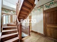 Vente maison 8 pièces Vente maison 8 pièces