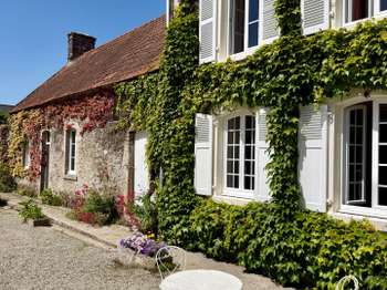 Vente Maison 6 chambresCanville-la-Rocque