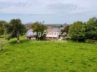 Vente maison 9 pièces