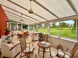 Vente maison 9 pièces