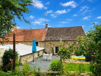 Vente Maison 3 chambresCanville-la-Rocque