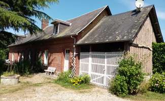 Photo Vente maison Canville-les-Deux-Églises
