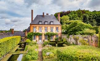 Photo Vente maison Cany-Barville