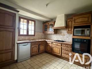 Vente maison 5 pièces Vente maison 5 pièces