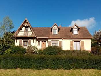 Vente maison 4 pièces Cany-Barville 76