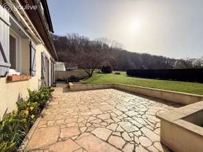 Vente Maison 4 chambresCany-Barville