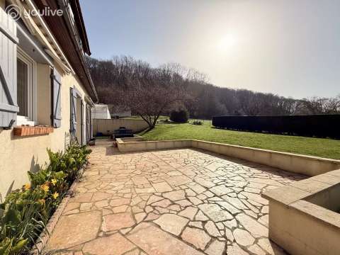 Vente maison 6 pièces Cany-Barville 76