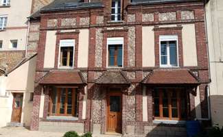 Photo Vente maison Cany-Barville
