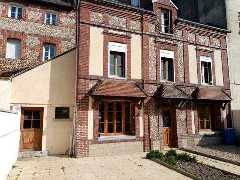 Vente maison 4 pièces Vente maison 4 pièces