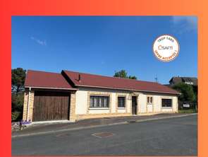 Vente Maison 4 chambresCany-Barville