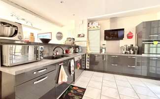 Photo Vente maison Cany-Barville
