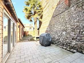 Vente Maison 5 chambresCany-Barville