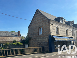 Vente Maison 4 chambresCany-Barville