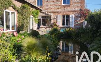Photo Vente maison Cany-Barville