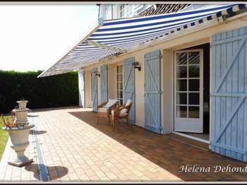 Vente Maison 3 chambresCany-Barville