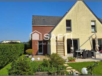 Maison 6 pièces 155 m² · à Cany-Barville · 155 m² · 257 000 €