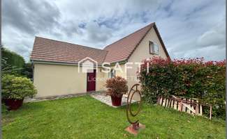 Photo Vente maison Cany-Barville