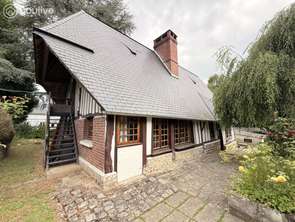 Vente Maison 2 chambresCany-Barville