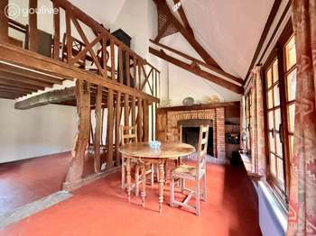 Vente Maison 2 chambresCany-Barville