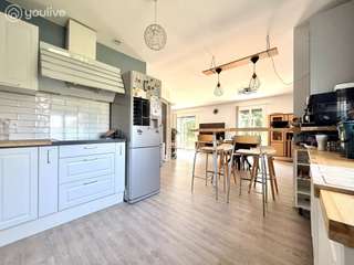Vente maison 6 pièces Vente maison 6 pièces