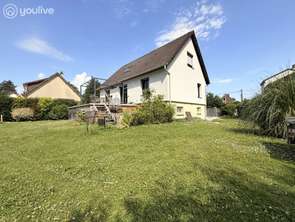 Vente Maison 4 chambresCany-Barville
