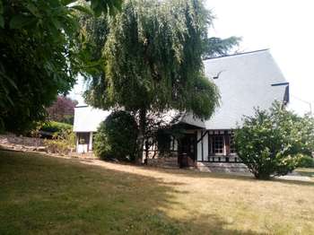 Vente Maison 3 chambresCany-Barville