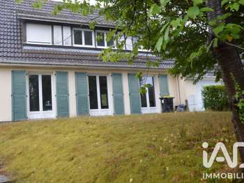 Vente Maison 4 chambresCany-Barville