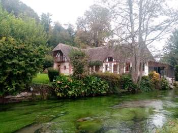 Vente Maison 4 chambresCany-Barville