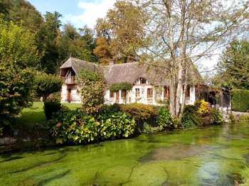 Vente Maison 4 chambresCany-Barville