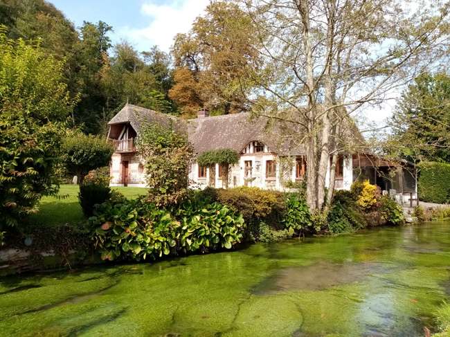 Maison 5 pièces 214 m² · à Cany-Barville · 214 m² · 499 000 €