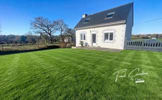 Photo Vente maison Caouënnec-Lanvézéac