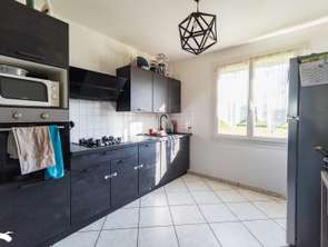 Vente Maison 3 chambresCaouënnec-Lanvézéac