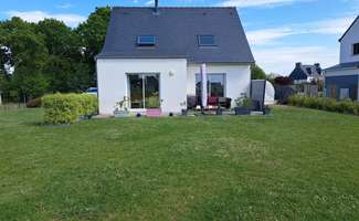 Photo Vente maison Caouënnec-Lanvézéac