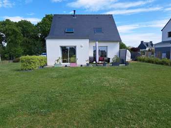 Vente maison 5 pièces Caouënnec-Lanvézéac 22