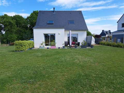Vente maison 5 pièces Caouënnec-Lanvézéac 22