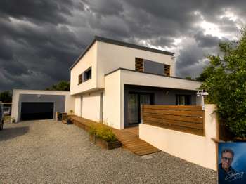 Vente Maison 4 chambresCaouënnec-Lanvézéac