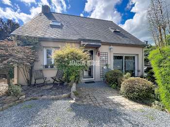 Maison 6 pièces 101 m² · à Caouënnec-Lanvézéac · 101 m² · 204 600 €