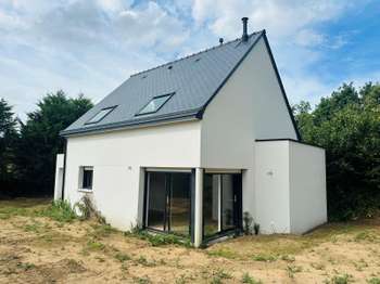 Vente Maison 4 chambresCaouënnec-Lanvézéac