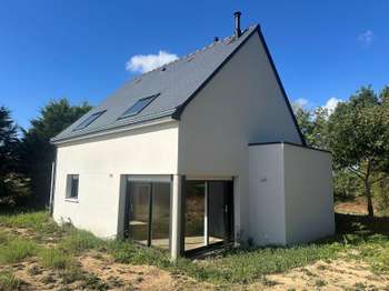 Vente Maison 4 chambresCaouënnec-Lanvézéac