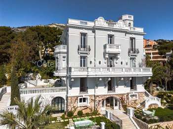 Vente maison 18 pièces Cap-d'Ail 06