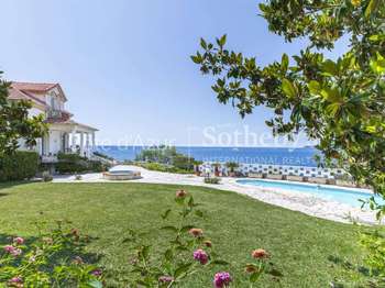 Vente maison 12 pièces Cap-d'Ail 06