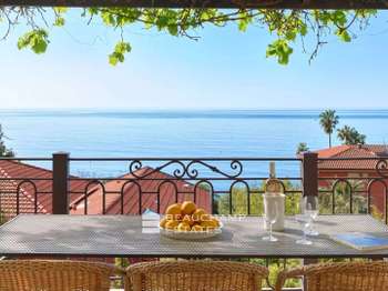 Vente maison 10 pièces Cap-d'Ail 06